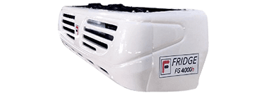 Рефрижератор FRIDGE FG 4000 с прямым приводом