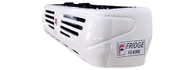 Рефрижератор FRIDGE FG 6000 с прямым приводом
