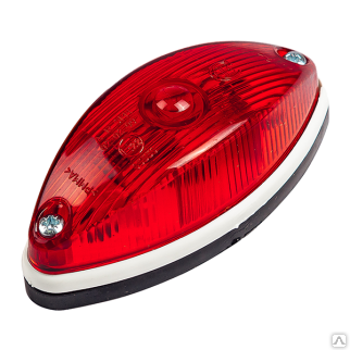 Фонари ГФ-2 LED красный