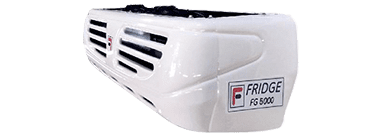 Рефрижератор FRIDGE FG 5000 с прямым приводом