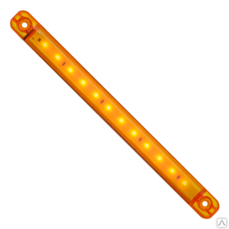 Фонари ЕС-05.3776 LED оранжевый