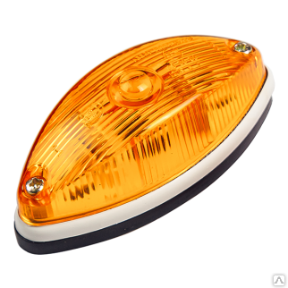 Фонари ГФ-2 LED оранжевый